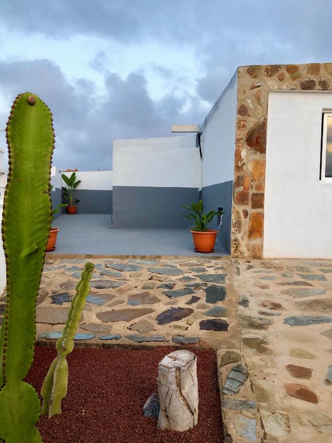Mar Y Montana Apartamento Entero La Costa Bagian luar foto