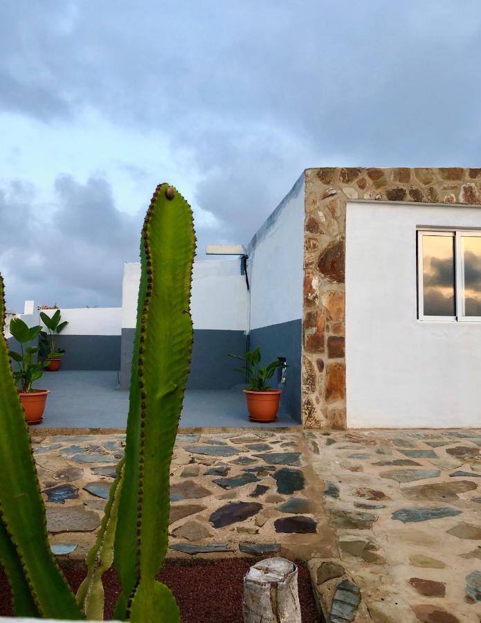 Mar Y Montana Apartamento Entero La Costa Bagian luar foto