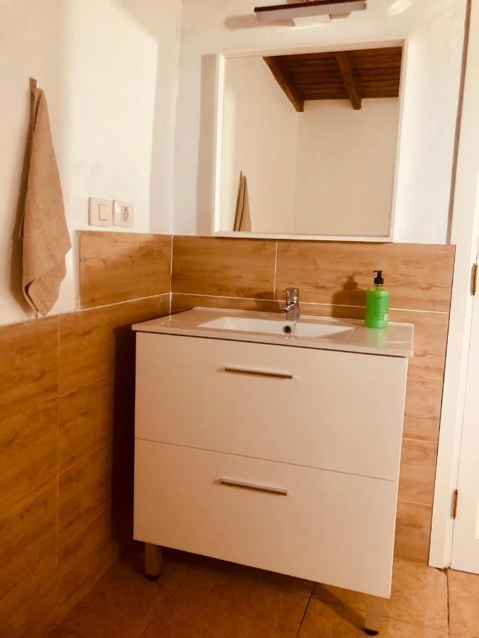 Mar Y Montana Apartamento Entero La Costa Bagian luar foto