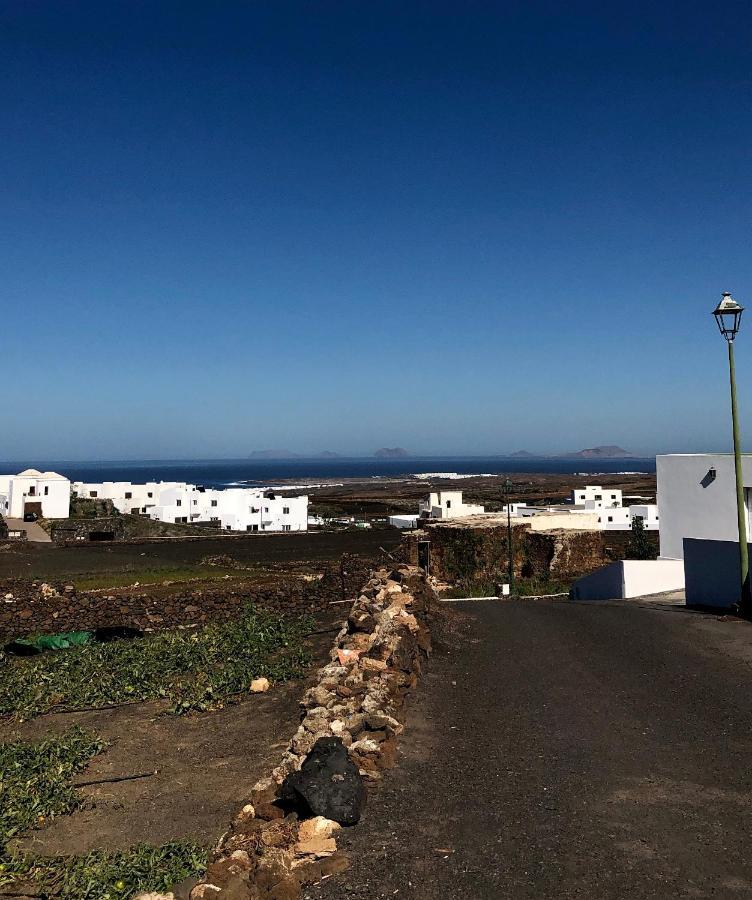 Mar Y Montana Apartamento Entero La Costa Bagian luar foto