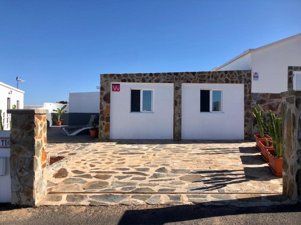 Mar Y Montana Apartamento Entero La Costa Bagian luar foto